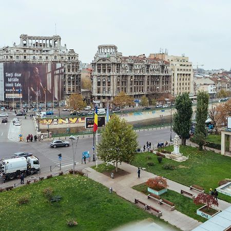 Cosy Studio - Amazing Location - Old Town Bucarest Exterior foto