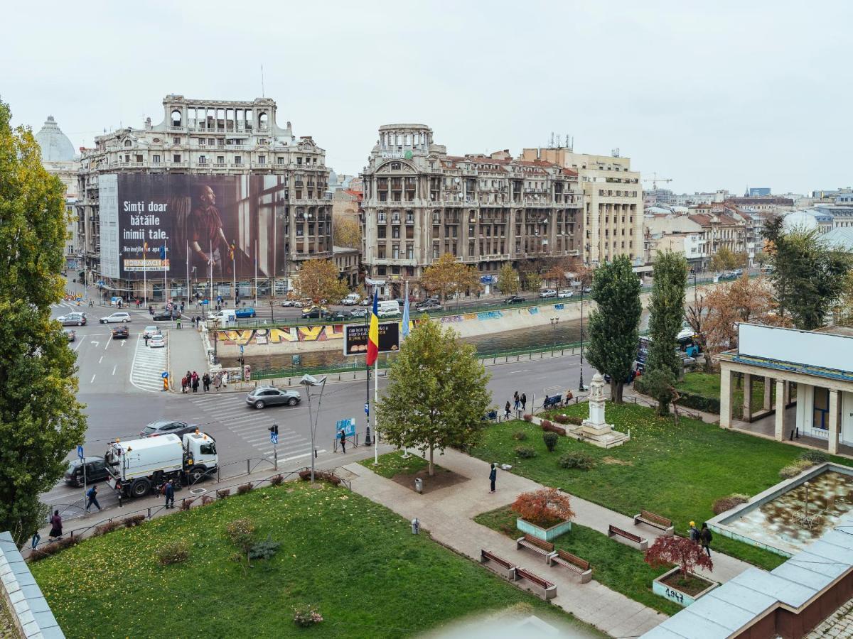 Cosy Studio - Amazing Location - Old Town Bucarest Exterior foto