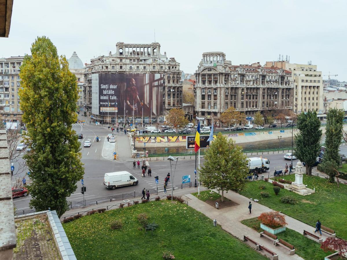 Cosy Studio - Amazing Location - Old Town Bucarest Exterior foto